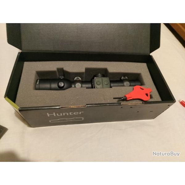 Ampoint hunter h30L