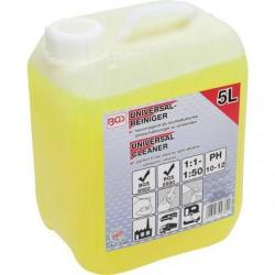 Liquide pour nettoyeur ultrasons 5L - LIVRAISON RAPIDE