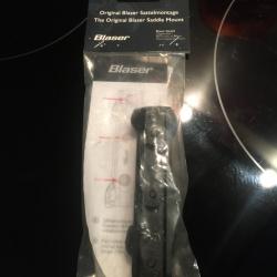 Montage blaser neuf rail zm zeiss r8 r93 k95
