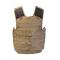 petites annonces chasse pêche : RARE !!gilet porte plaque British Military Solo Tan