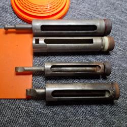 DIANA  - Pièce - Lot Pistons à Restaurer (pièces dispo sur nos ventes)