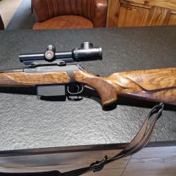 Echange crosse SAUER 404/505