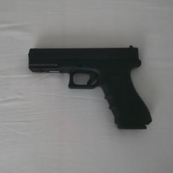 Glock 17 CO2