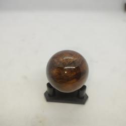 Boule blaser et maral 1