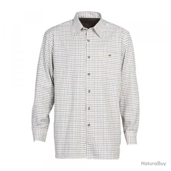 Chemise double polaire Inverness L KAOR