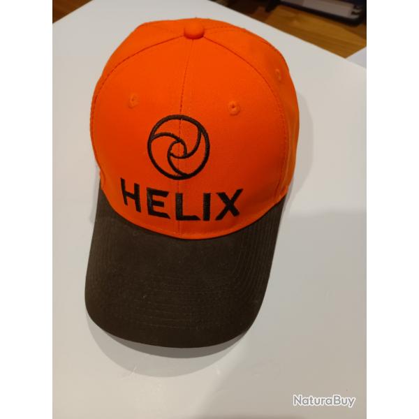 Casquette Merkel Rx Hlix