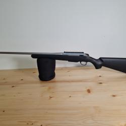 Tikka T3x lite inox 270 wsm