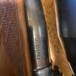 Carabine HEYM SR 30