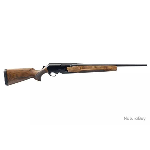 BAR 4X HUNTER Crosse bois Noyer turc grade 2 calibre 300 LIVRAISON OFFERTE