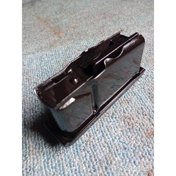 Chargeur Browning Acera et Dualis 7rm