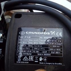Pompe de surface Grundfos