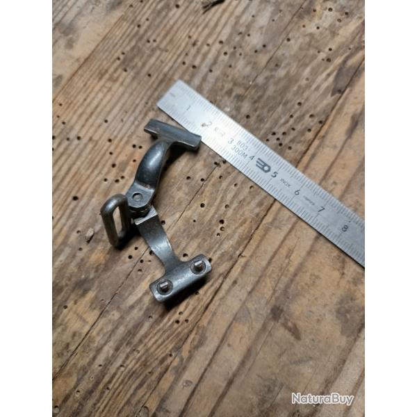 Grenadire de canon superpos