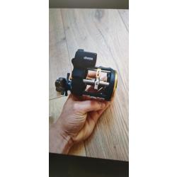 Moulinet okuma sd