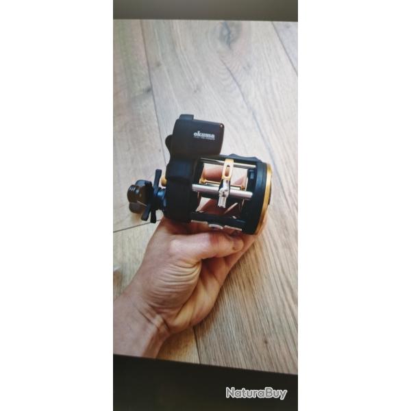 Moulinet okuma sd