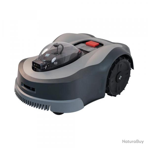 Tondeuse  gazon intelligente HT-N2000 Navigation GPS automatique Couverture de 6000 m Hauteur de c