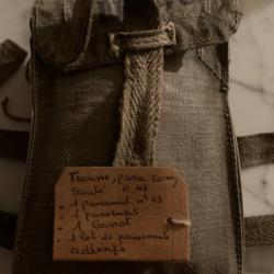 Trousse de premier secours Para type II/48