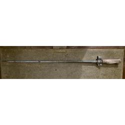 baïonnette LEBEL 2 type SF