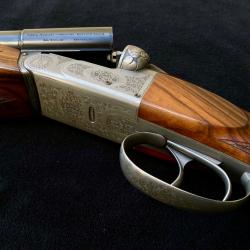 ROBUST 252 PRESTIGE (NEUF)