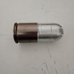 Grenade 40mm pour pièce