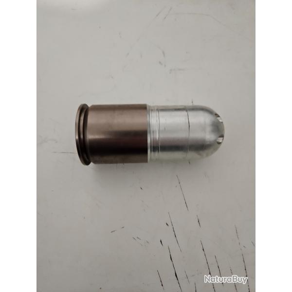 Grenade 40mm pour pice