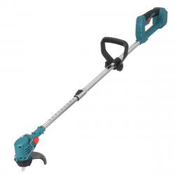 Ensemble de tondeuse à gazon électrique 21V 450W Ensemble de coupe-herbe Machine de taille d'outils 