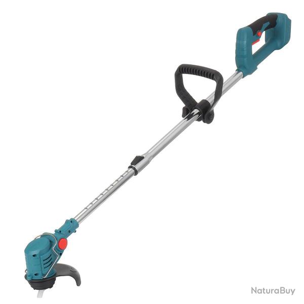 Ensemble de tondeuse  gazon lectrique 21V 450W Ensemble de coupe-herbe Machine de taille d'outils 