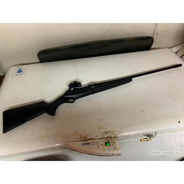 Benelli lupo 300wm