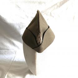 Coiffure - FR305845a Bonnet de police ml 1941 MDL-Chef cavalerie