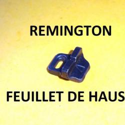 feuillet de hausse REMINGTON 7400 742 WOODMASTER 740 750 7600 572 700 - VENDU PAR JEPERCUTE (D24A99)