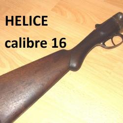 LOT HELICE calibre 16 - VENDU PAR JEPERCUTE (SZA1092)