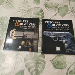livres armes