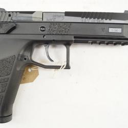 Pistolet CZ P09 9X19