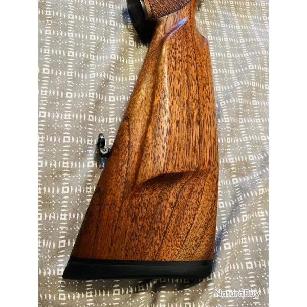 Steyr mannlicher CLII