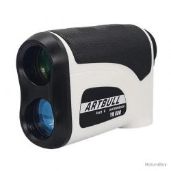 Télémètre laser 800m - 6x23 - LIVRAISON GRATUITE