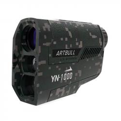 Télémètre laser 1000m - 6x20 - LIVRAISON GRATUITE