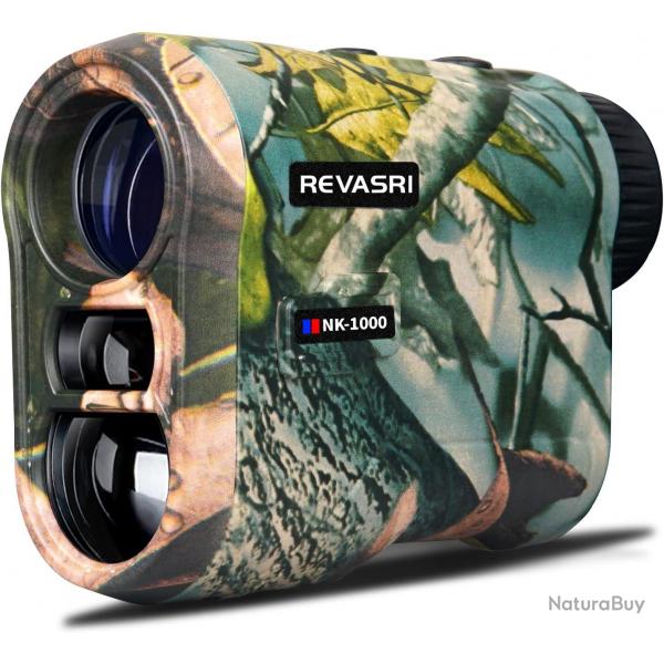 Tlmtre laser camouflage - 1000m - LIVRAISON GRATUITE