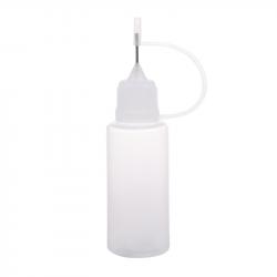 Burette rechargeable avec aiguille applicatrice - 10ml - LIVRAISON GRATUITE