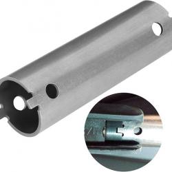 Clé de démontage pour écrou de fusil à pompe remington 870, mossberg 500 et 590 - LIVRAISON GRATUITE