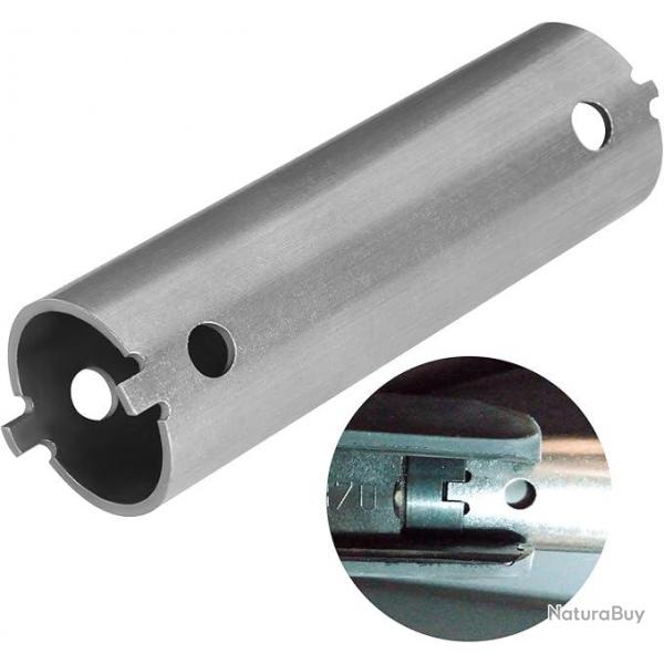 Cl de dmontage pour crou de fusil  pompe remington 870, mossberg 500 et 590 - LIVRAISON GRATUITE