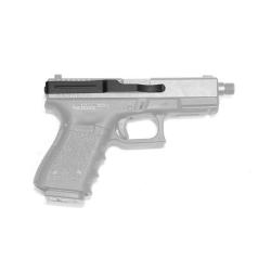 Clip de ceinture glock gen 5 - gaucher ou droitier - LIVRAISON GRATUITE