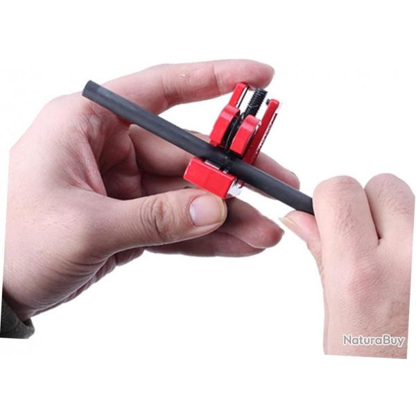 Mini coupe flche - LIVRAISON GRATUITE