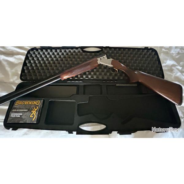 Browning 525 sporter