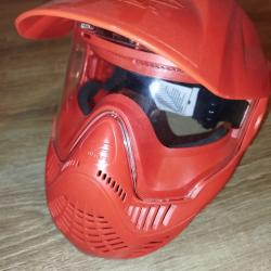 Masque paintball enfant Valken MI3 field neuf 2