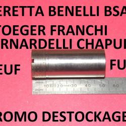 FULL choke BERETTA BENELLI FRANCHI BREDA BETTINSOLI BERNARDELLI CHAPUIS - VENDU PAR JEPERCUTE(TS273)