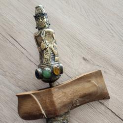 Keris / Kriss de Lombok - Indonesie
