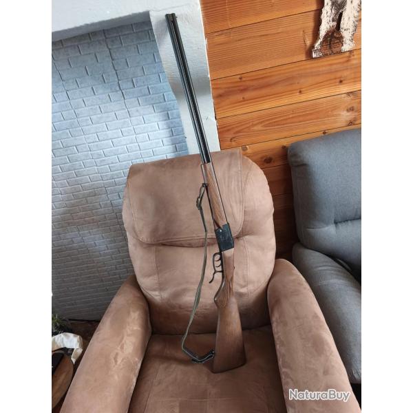 Falco superpos super pliante