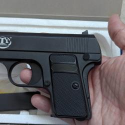Pistolet airsoft asg STI
