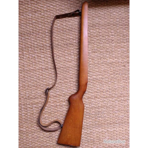 Crosse mas 45 neuve+ sangle rglementaire