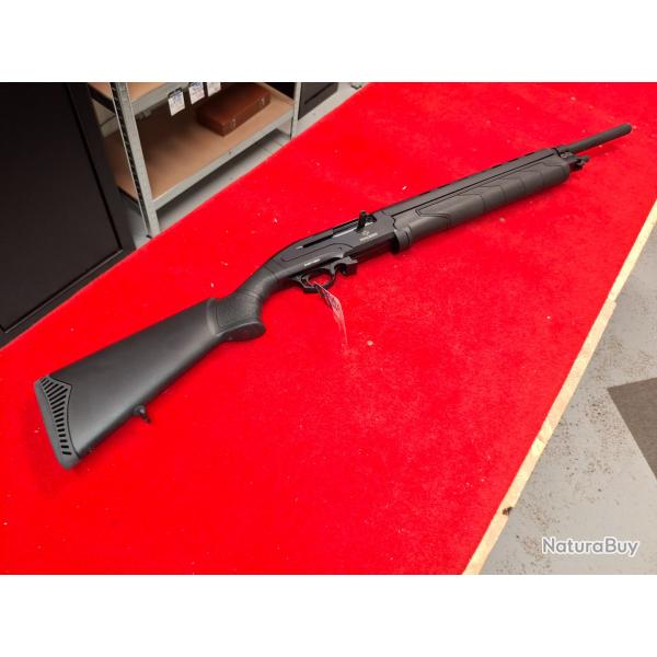 SHLBERG ST-501 CAL. 12 / 76 MM CANON 61CM SYNTH. DROITIER 4+1CPS