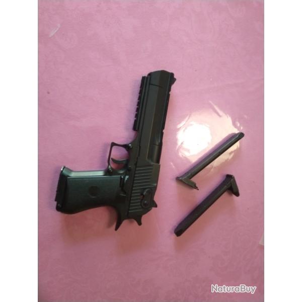 Desert eagle cyma avec 3 chargeurs Trs bonne tat